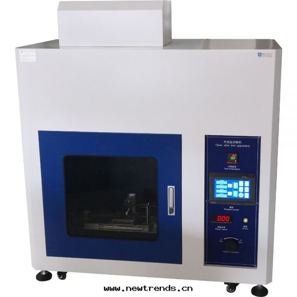 GX-5101PA觸摸屏灼热(rè)丝(sī)試验(yàn)仪 GX-5101PA觸摸屏灼热(rè)丝(sī)試验(yàn)仪