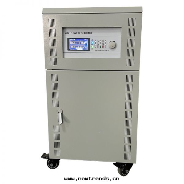 X-31030 30KW變(biàn)頻電(diàn)源程控變(biàn)頻