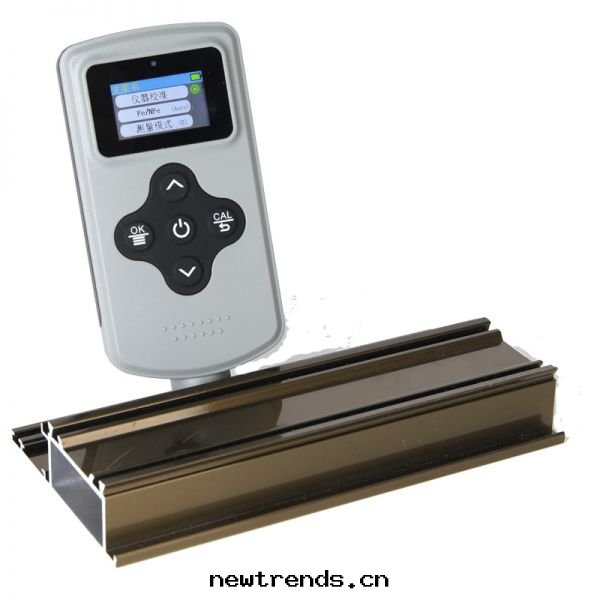 GX6300一(yī)體(tǐ)式两(liǎng)用(yòng)塗层(céng)測厚儀