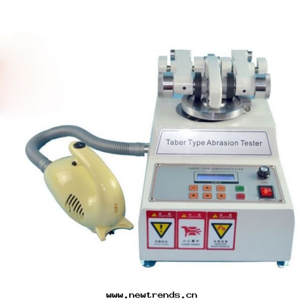 GX-705磨耗試验(yàn)機(jī) GX-705磨耗試验(yàn)機(jī)