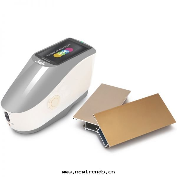 YS2580分(fēn)光(guāng)測色(sè)仪 YS2580分(fēn)光(guāng)測色(sè)仪