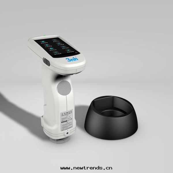 ST50分(fēn)光(guāng)測色(sè)仪 ST50分(fēn)光(guāng)測色(sè)仪