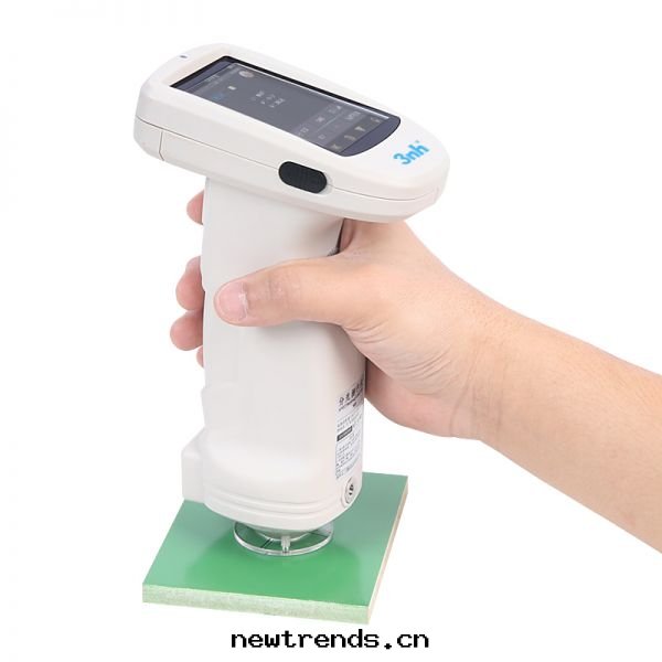 ST60分(fēn)光(guāng)測色(sè)儀