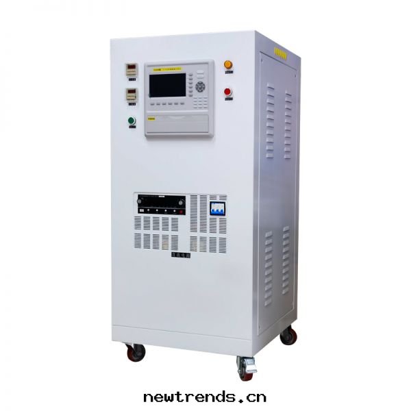 GB/T20234.1温(wēn)升(shēng)試验(yàn)儀新能(néng)源汽