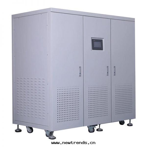 GX-33500三(sān)相程控變(biàn)頻電(diàn)源