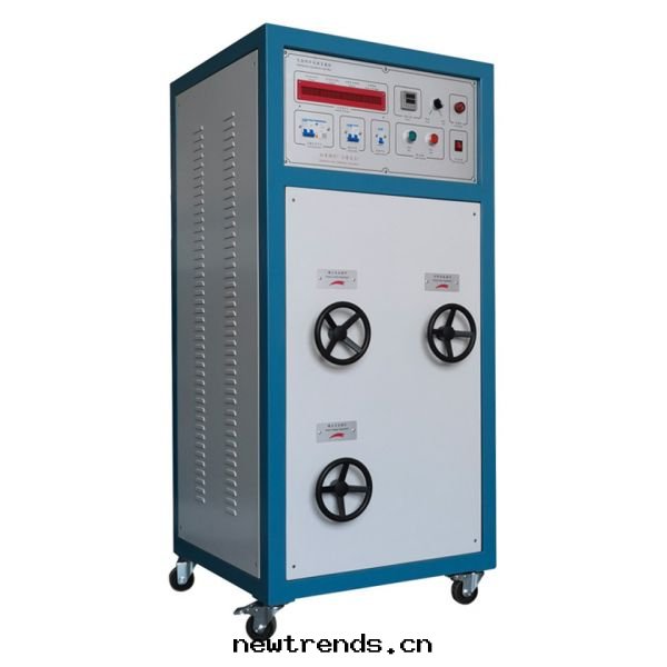 GX-1208交流負载(zài)櫃