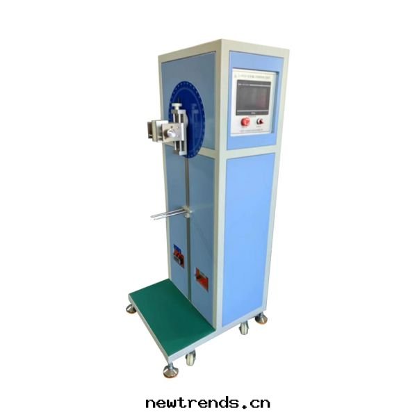 GX-WQ23充電(diàn)接口(kǒu)電(diàn)缆(lǎn)弯曲(qū)試验(yàn)機(jī)