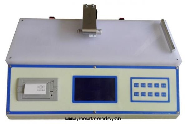 GX-MX01地(dì)闆摩擦系(xì)數測試仪 GX-MX01地(dì)闆摩擦系(xì)數測試仪
