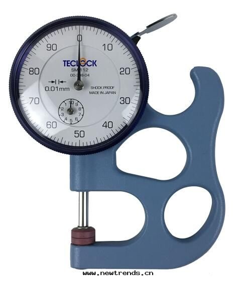 SM-112測厚仪 SM-112測厚仪