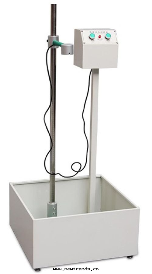 GX-9917塑料地(dì)闆抗沖擊試验(yàn)機(jī) GX-9917塑料地(dì)闆抗沖擊試验(yàn)機(jī)