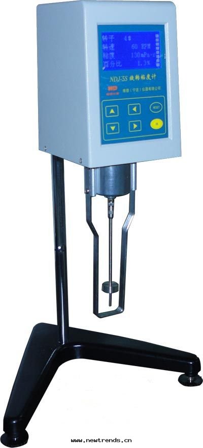 NDJ粘度(dù)計(jì) NDJ粘度(dù)計(jì)