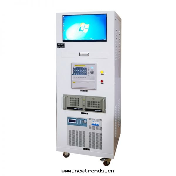 可(kě)編程温升(shēng)試验(yàn)仪 可(kě)編程温升(shēng)試验(yàn)仪