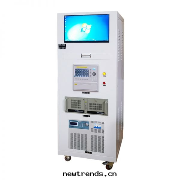 新能(néng)源汽车零(líng)部(bù)件(jiàn)大(dà)電(diàn)流温(wēn)升(shēng)試验(yàn)儀