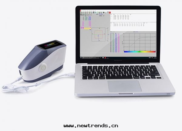 YS3060分(fēn)光(guāng)測色(sè)仪汽車漆色(sè)差仪油(yóu)漆油(yóu) YS3060分(fēn)光(guāng)測色(sè)仪汽車漆色(sè)差仪油(yóu)漆油(yóu)