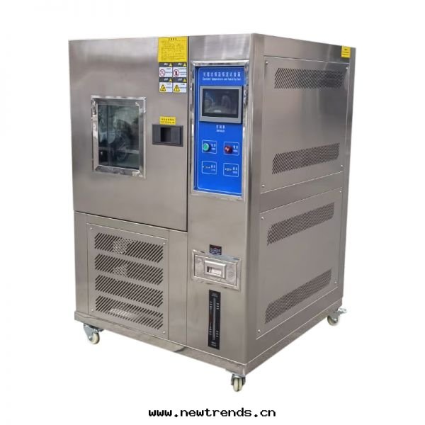 GXP-480高(gāo)低(dī)温試验(yàn)箱(xiāng),可(kě)程式恒温恒 GXP-480高(gāo)低(dī)温試验(yàn)箱(xiāng),可(kě)程式恒温恒