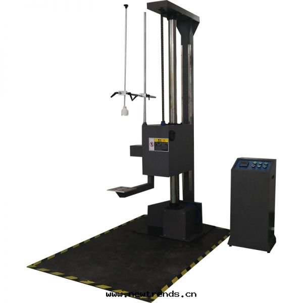 GX-315單臂跌落試验(yàn)機(jī) GX-315單臂跌落試验(yàn)機(jī)