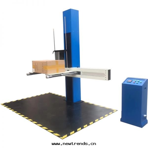 GX-315B双(shuāng)臂跌落試验(yàn)機(jī) GX-315B双(shuāng)臂跌落試验(yàn)機(jī)