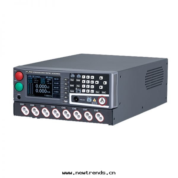 HY9320-S4A/HY9320-S8 HY9320-S4A/HY9320-S8