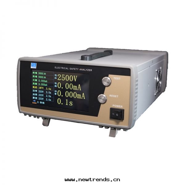 GX9680八(bā)合一台(tái)式安(ān)規分(fēn)析仪 GX9680八(bā)合一台(tái)式安(ān)規分(fēn)析仪