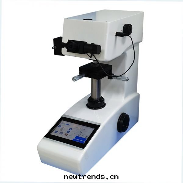 觸摸屏显微硬(yìng)度(dù)計(jì)