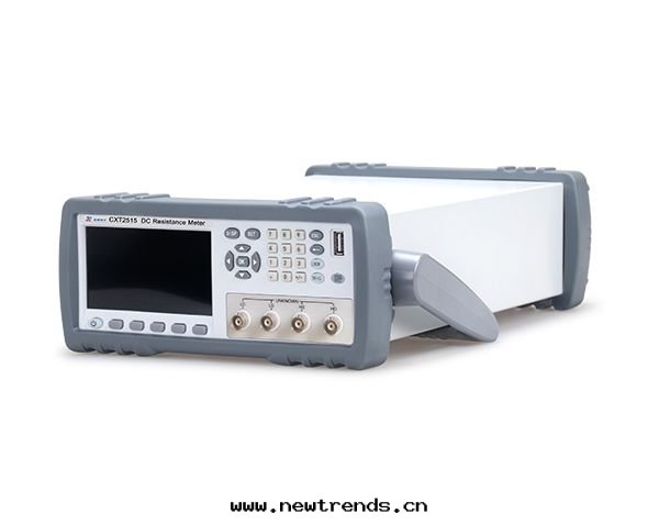 CXT-2515A直(zhí)流電(diàn)阻測試仪 CXT-2515A直(zhí)流電(diàn)阻測試仪