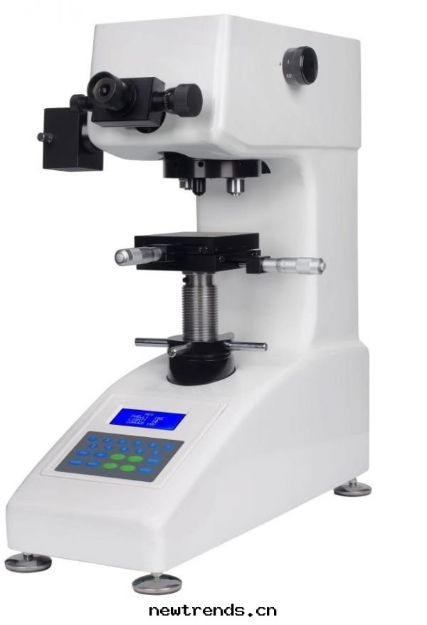 HVS-1000A維氏硬(yìng)度(dù)計(jì),显微維氏硬(yìng)