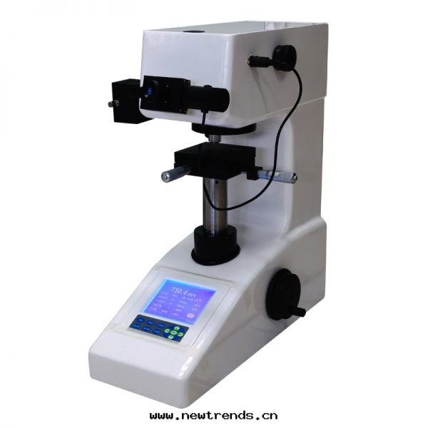 HVS-1000B維氏硬(yìng)度(dù)計(jì)