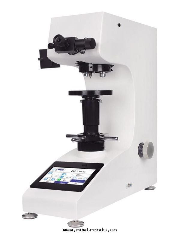 HVS-5ZM觸摸屏數显維氏硬(yìng)度(dù)計(jì)