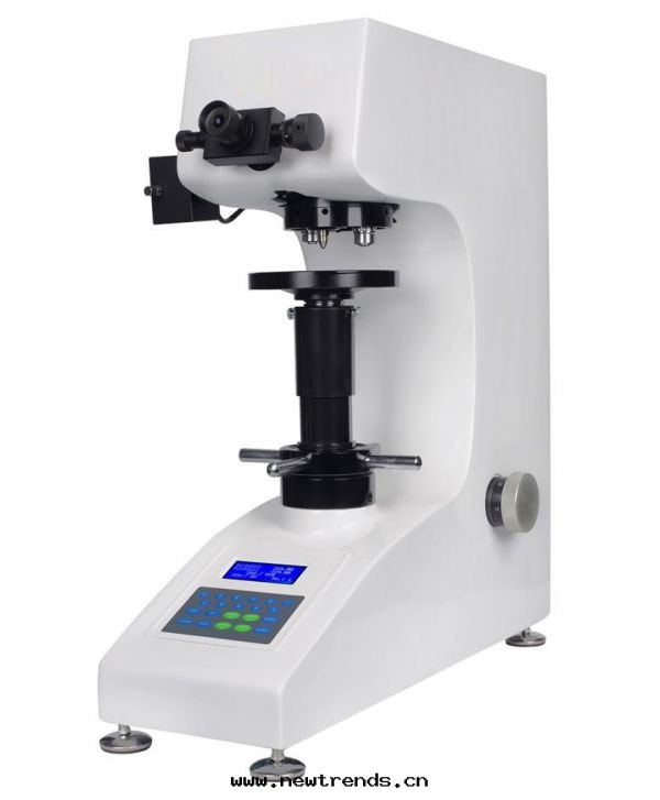 HV-10數显維氏硬(yìng)度(dù)計(jì)