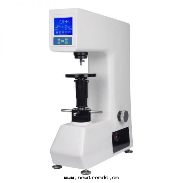 HRS-150數显洛氏硬(yìng)度(dù)計(jì)