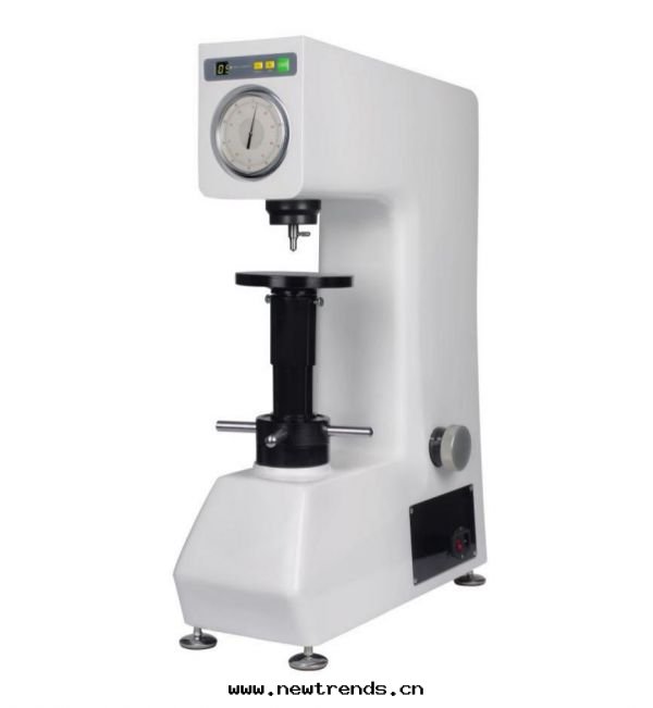 HR-45DT電(diàn)動(dòng)表(biǎo)面(miàn)洛氏硬(yìng)度(dù)計(jì)