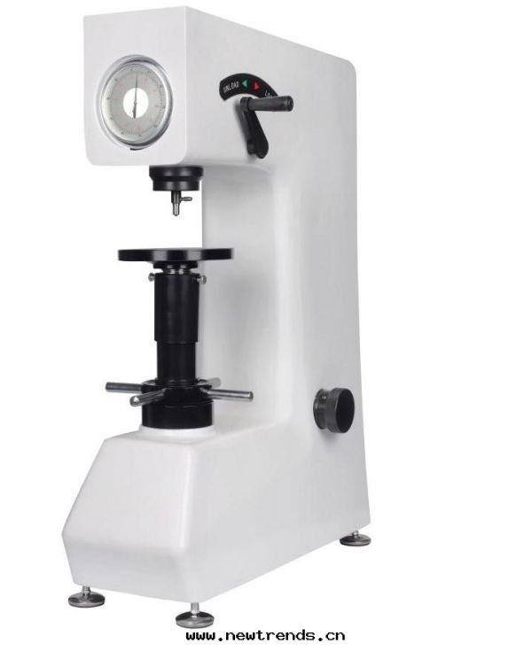 HR-150DT電(diàn)動(dòng)洛氏硬(yìng)度(dù)計(jì)