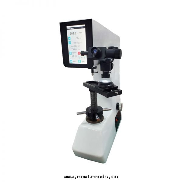 HBRVS-187.5M觸摸屏數显布(bù)洛維