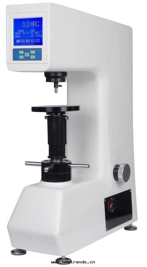 HRS-45數显表(biǎo)面(miàn)洛氏硬(yìng)度(dù)計(jì)