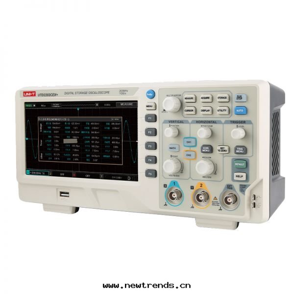 UTD2102CEX+ UTD2202C