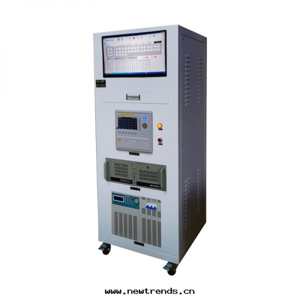 智能(néng)温升(shēng)試验(yàn)仪:连接器與(yǔ)新(xīn)能(néng)源部(bù)件的(de)精準 智能(néng)温升(shēng)試验(yàn)仪:连接器與(yǔ)新(xīn)能(néng)源部(bù)件的(de)精準