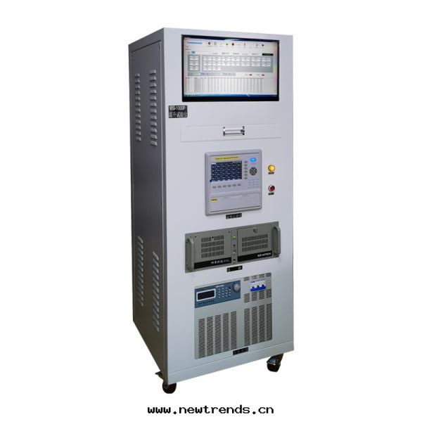 温升(shēng)試验(yàn)仪 温升(shēng)試验(yàn)仪